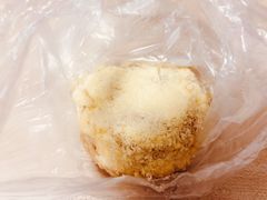 红豆大福面包-PARIS BAGUETTE巴黎贝甜(西站食宝街店)