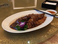 -顺德喜来登酒店·采悦轩