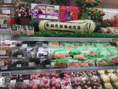 -凯德广场(武胜路店)