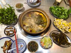 -楠波炭炉鸡煲馆(桥北店)