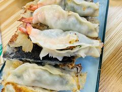 -众品老方子锅贴甜沫(李村店)