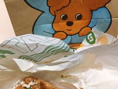 -SUBWAY赛百味(浦东机场店)