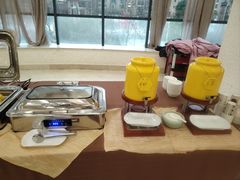 -蓝天清水湾国际大酒店