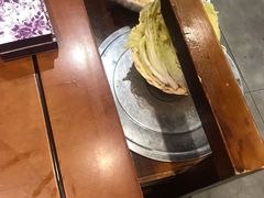-亿诣蝎府炸酱面羊蝎子火锅(酷车小镇店)