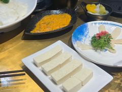 -手选潮汕鲜牛肉火锅(二七广场店)
