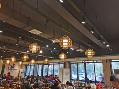 -肖肖酸萝卜鱼火锅(总店)