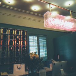 -OOAK设计师品牌概念店(新乐路店)