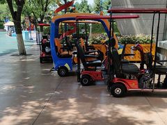 -沈阳方特欢乐世界