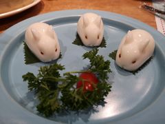 -一笼小幸运