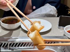 -海底捞火锅(天鹅湖银泰店)