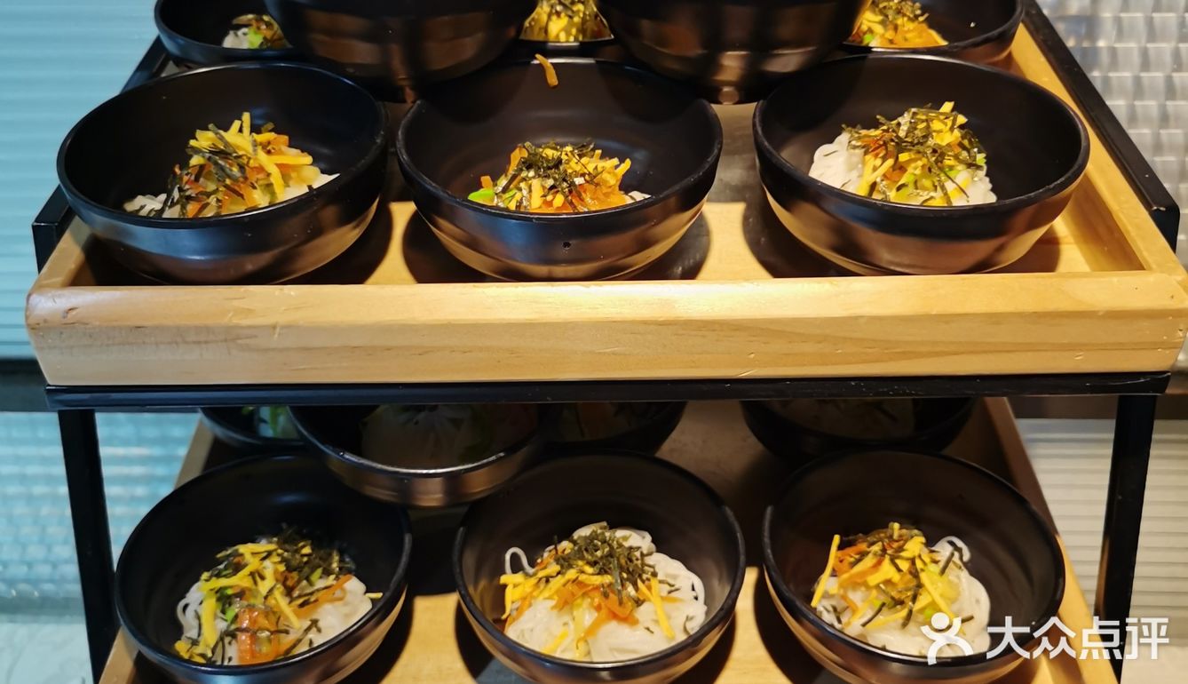 南瓜粥孩子喝了很多，总体来说还可以，位置也很好找