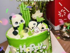 -CAKE BOSS 蛋糕老板(北京世纪金源购物中心)