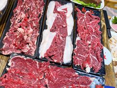 -刘少华贵州小黄牛·鲜牛肉火锅(总店)
