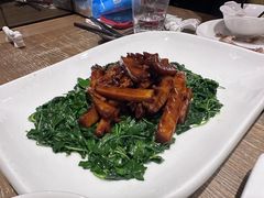 -廊亦舫Lang Yi Fang Restaurant(金桥店)