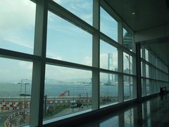-香港会议展览中心演讲厅