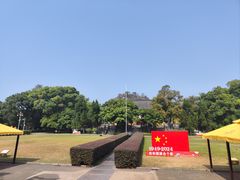 -桂林独秀峰王城景区