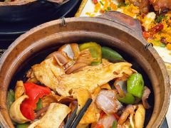 -香喷喷美食(东华东路店)