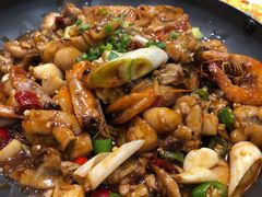 -董厨煨汤馆(车站路店)