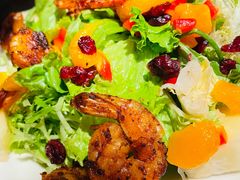 -Chili's Cafe&Bar奇利斯(滨江店)