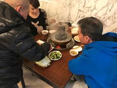 -前门张记涮肉(前门店)