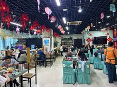 -立群饭店(南内环街店)