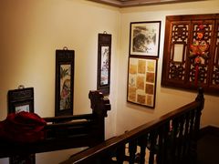 -白鹭原茶艺馆