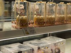 -好利来(内双楠店)