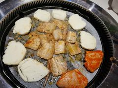 -么子烤肉(化龙池店)
