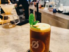 -BE NORMAL CAFE(霞溪路店)