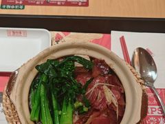 -华记煲仔华·煲仔饭(人和店)