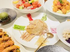 -南棠馆粤菜坊(群光店)