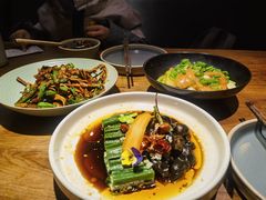 -薇酌饮·陕西菜(南门外店)