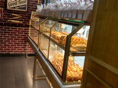 -欧佩拉(工农路店)