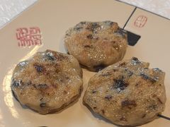 -星河湾半岛酒店-真粤中餐厅