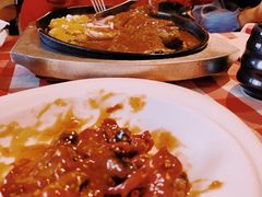 -开心果牛扒城(雍华庭店)