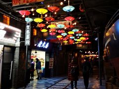 -1192弄老上海风情街(世纪汇广场店)