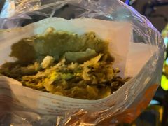 煎饼果篦-南楼煎饼(南楼总店)