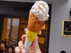 伯爵酸橙酱和饼干-Luneurs(幸福里店)