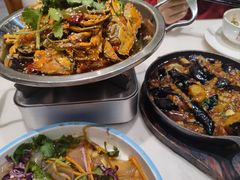 -阿胖龙虾小海鲜(宁国南路总店)