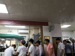 -大姨捞面(新安花园店)