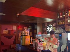 -你又瘦了小酒馆(奥体店)