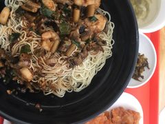 -晓午阳常熟炒浇面(红庙店)