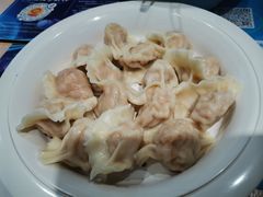-老边饺子馆(东单店)