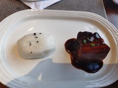 -丽晶美庐·玉兰餐厅