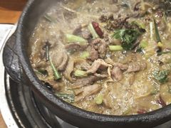 -榕江牛瘪牛肉火锅