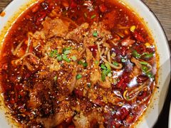-老土灶·扬州非遗淮扬菜(大运河博物馆店)