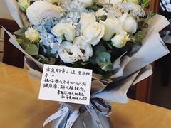 -Native Flower 莱提花艺(南海新天地广场店)