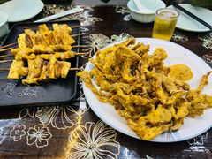 肥板筋-伊隆斋(什刹海店)