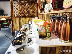 -草原塞蛮羊火锅城(港湾店)