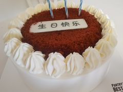 -派悦坊·甜品·蛋糕(日坛店)